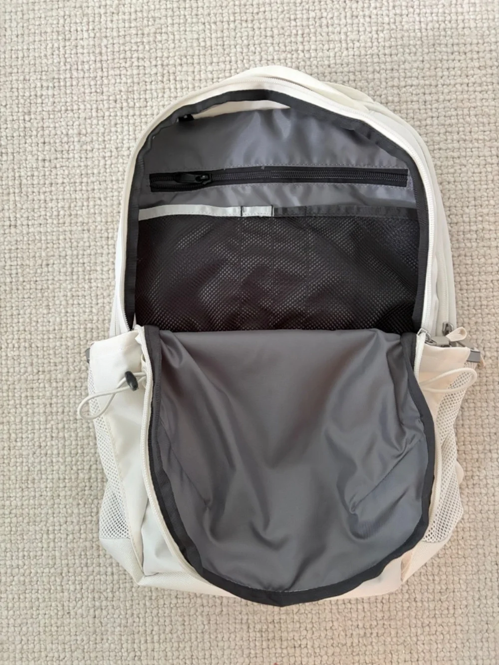 North Face Jester Backback NWOT